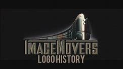 ImageMovers Logo History