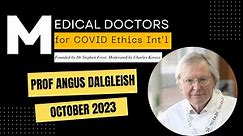 Prof. Angus Dalgleish