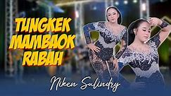 Perdana Nyanyi Lagu Minang - Niken Salindry - TUNGKEK MAMBAOK RABAH (Official MV ANEKA SAFARI)