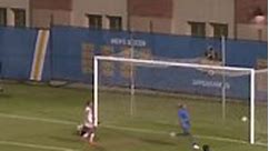 NCAA Soccer - One touch wonder! #NCAASoccer x 🎥 Pac-12...