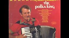 The Best Polkas of Myron Floren