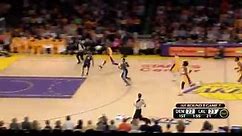 LA Lakers vs nuggets Game 7 Round 1 May 12th 2012 (Highlights)