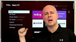 Top 10 New Roku Channels For August 2018