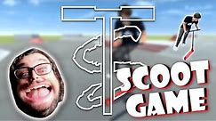 SCOOT | New SCOOTER GAME on PC!!?