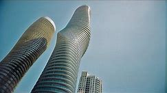 10 Amazing Twisted Buildings