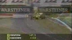 F1 Nürburgring 1999 part 3