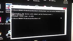 fastboot oem frp-unlock