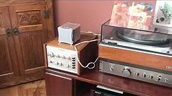 AR-3a The best Speakers in History 1960- 70