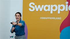 Reincontrarsi, al Pop Up Store di Swappie • Techprincess