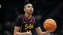 How to watch USC vs. Kansas: Odds, stream, TV channel in Women's NCAA Tournament