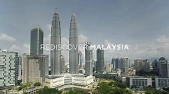 Rediscover Malaysia with Wyndham Rewards
