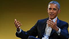 Barack Obama Shares His Lessons Learned on Leadership and Power