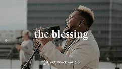 The Blessing