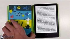 Best Value Kindle - Kindle Paperwhite Kids Edition