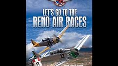 Let's Go To The Reno Air Races