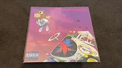 Kanye West - Graduation Vinyl Record LP Unboxing