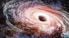 Gli scienziati lo vedono per la prima volta dall’altra parte di un buco nero: l’incredibile scoperta