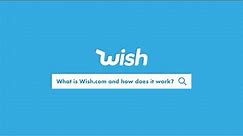 What is Wish.com, and how does it work?