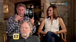 Thirtysomething Cast Reunites and Reflects on Shows Legacy Exclusive