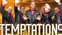 Temptations Revue featuring Paul Williams, Jr. coming to Temple Theatre Friday night