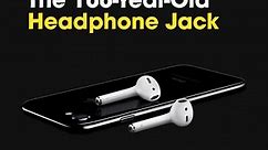 Apple iPhone 7 Kills The Headphone Jack