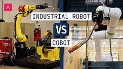 Cobot Programming: Why It's Not as Easy as It Seems | ABAGY ROBOTIC WELDING