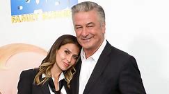 Hilaria Baldwin Celebrates '10 Years Packed Full of So Many Babies' With Alec Baldwin on Wedding Anniversary