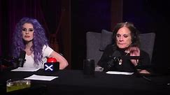 Ozzy Osbourne on Rebooting The Osbournes TV Series: “Never in a Million Years”