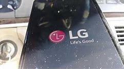 Hard Reset LG Stylo 5 Boost Mobile, I forgot my password, PIN, Pattern