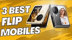 Top 3 Best Flip Phones to Buy in 2024 📲🚀