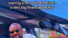 You Don't Buy a House in America to Pay Off #AmericanLife #Viral
