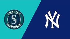 🔴 Live 🔴 ll New York Yankees vs Seattle Mariners ll Mayo 20 /2024