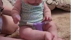 Part 3 | Babies laughing! Funny baby videos #funnybaby #babiesoftiktok #cutebaby