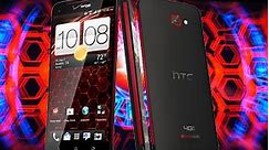 HTC DROID DNA preview: First look