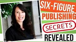 How To Build An Email List | Kindle Publishing Success Story | Karla Marie Interview