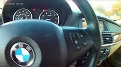 2007 BMW X5 3.0si Walkaround