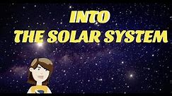 The Solar System video for kids