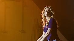 'Riverdale''s Lili Reinhart Reveals Her 'Worst Nightmare' On The Set Of 'Carrie: The Musical'