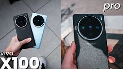 vivo X100 Pro Final Look: Best Camera Phone 2024? 🤔