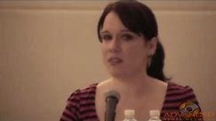 Monica Rial Anime USA 2006 Panel