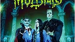 The Munsters streaming: where to watch movie online?