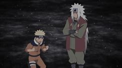 Naruto: Shippuden Season 8 Episode 22 The Rules or a Comrade