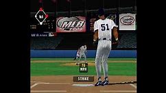 [PSX] MLB 2005