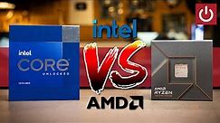Intel vs AMD: Strengths & Weaknesses Of Each Platform