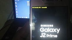 Samsung J2 Prime (SM-G532G) Set Warranty Bit : Kernel Fix | Samsung J2 Prime Firmware Upgrade