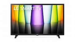 LG LQ63 32 INCH SMART TV