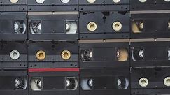 Vos vieilles cassettes VHS peuvent valoir jusqu’à 10000 €, un vrai trésor