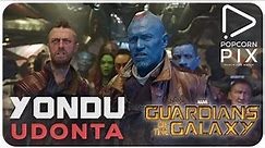 Yondu Udonta Tribute | Guardians of the Galaxy (Marvel)