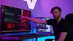 Customize RGB Lighting on a Gaming PC: LEDs, Fans, & More