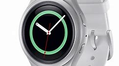 Samsung’s new smartwatch aims to leapfrog Apple